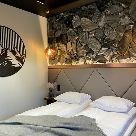 Apart-Center Zlota Residence 자코파네 외부 사진