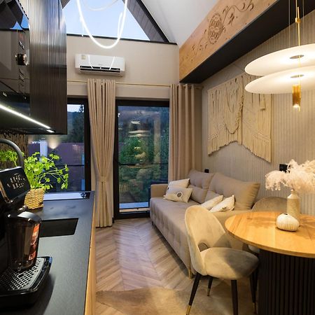 Apart-Center Zlota Residence 자코파네 외부 사진