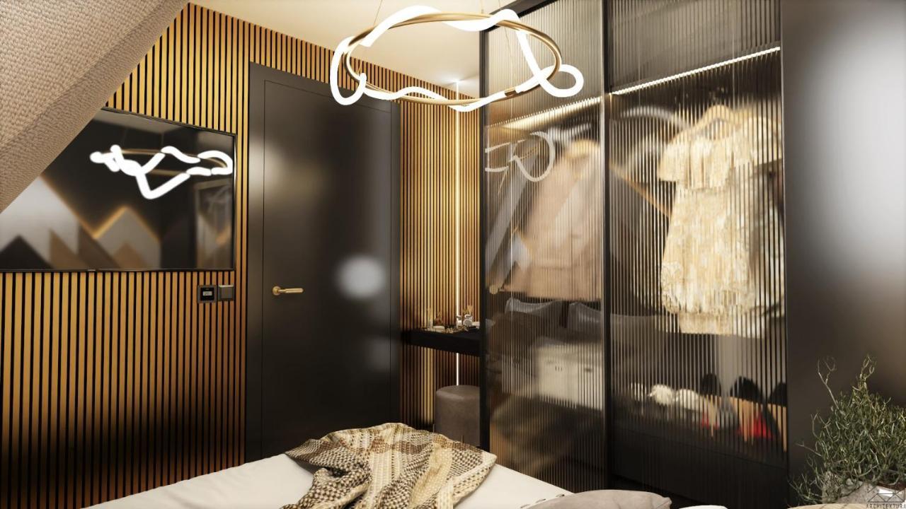 Apart-Center Zlota Residence 자코파네 외부 사진