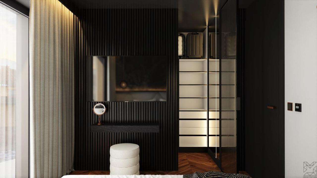 Apart-Center Zlota Residence 자코파네 외부 사진