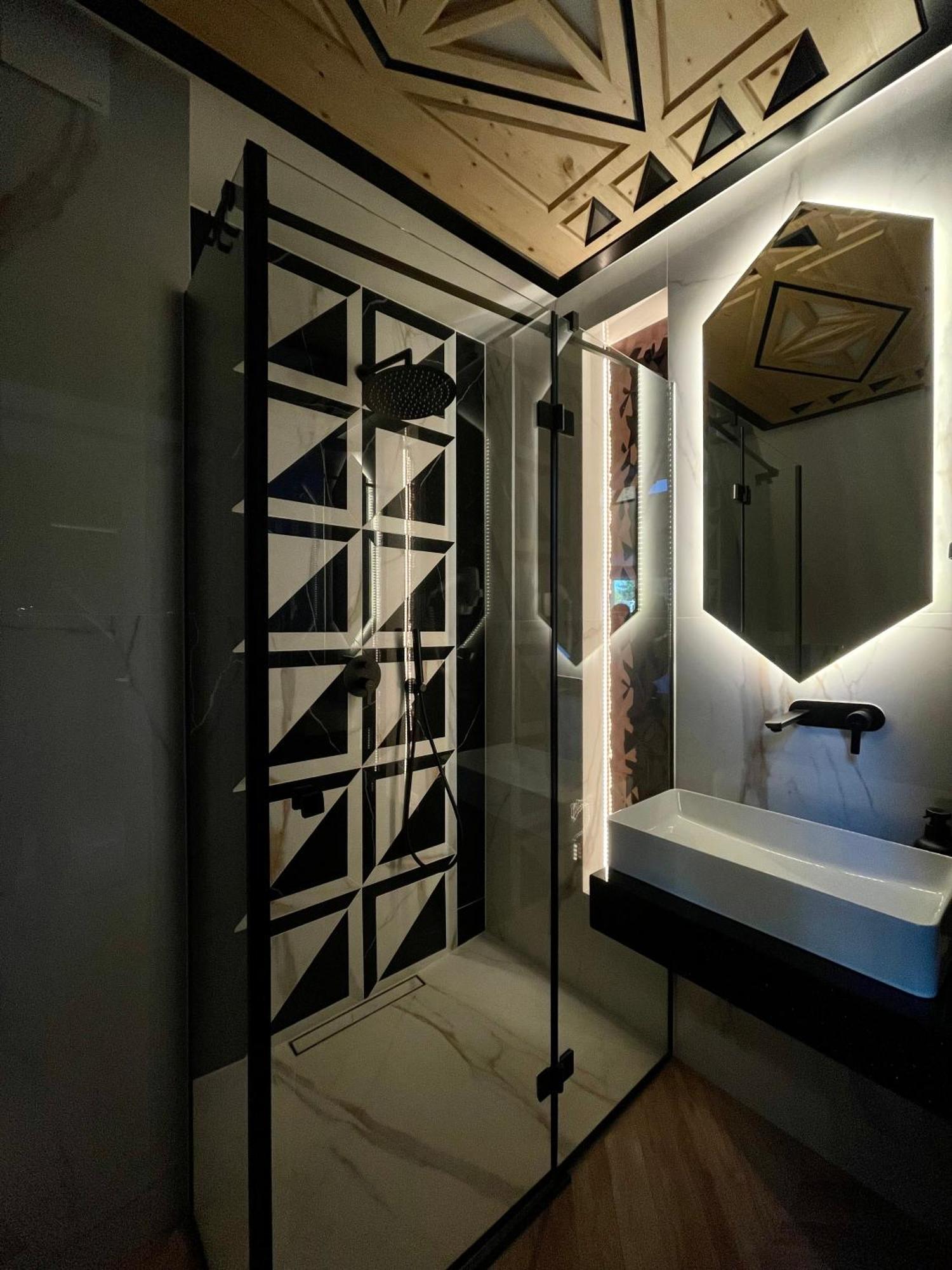 Apart-Center Zlota Residence 자코파네 외부 사진