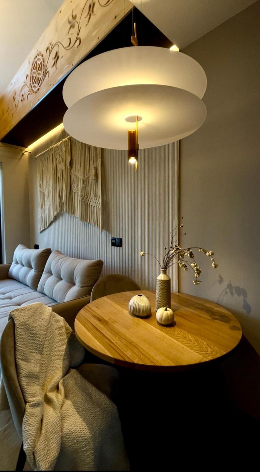 Apart-Center Zlota Residence 자코파네 외부 사진