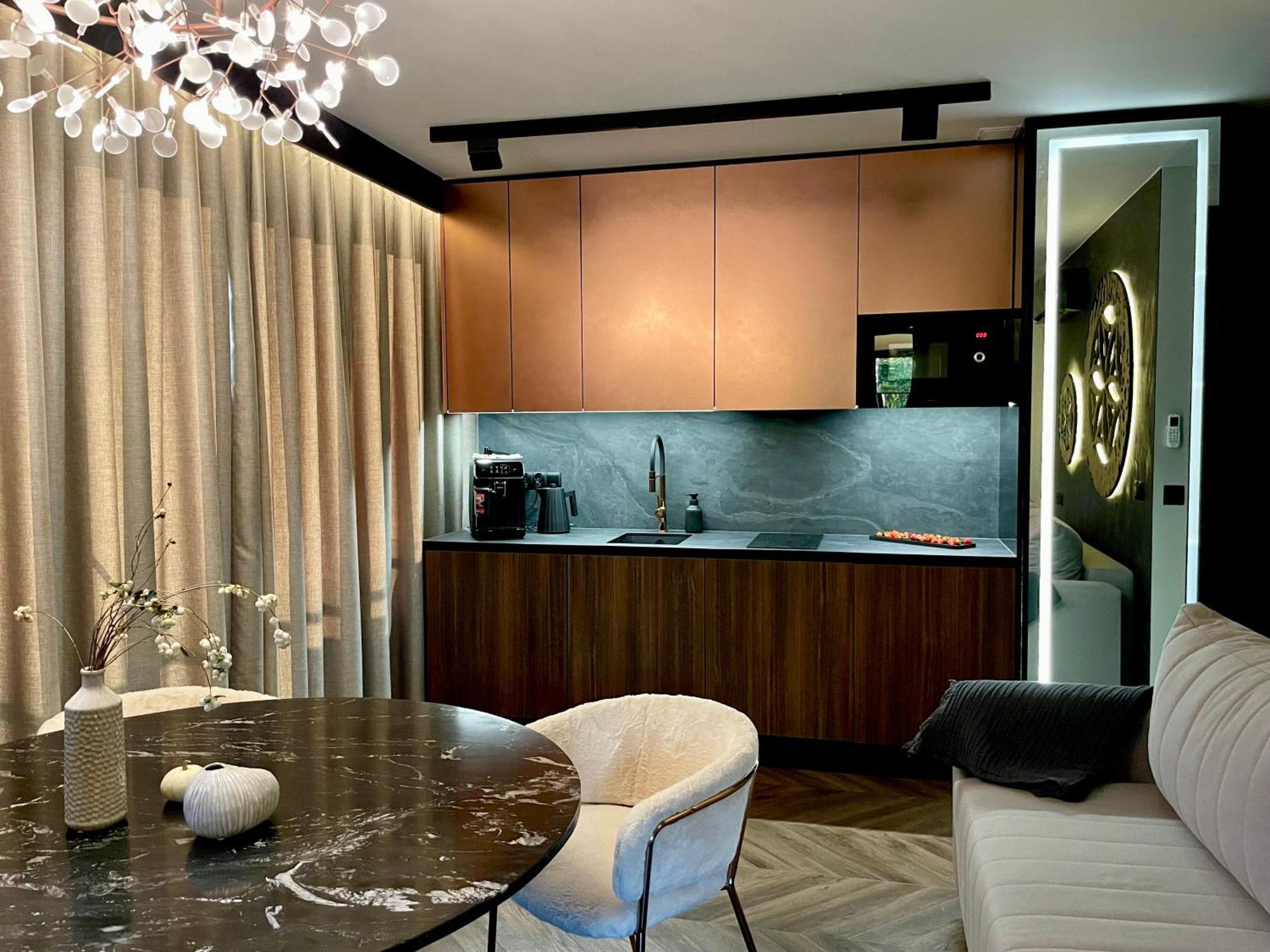 Apart-Center Zlota Residence 자코파네 외부 사진