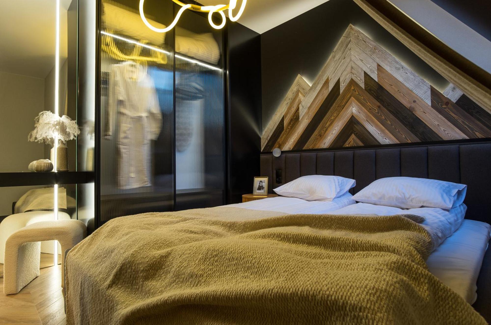 Apart-Center Zlota Residence 자코파네 외부 사진