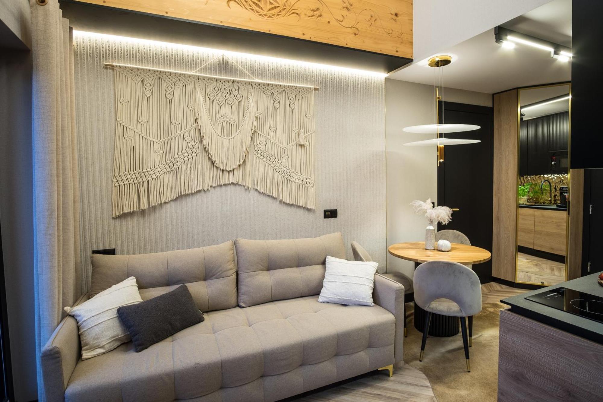 Apart-Center Zlota Residence 자코파네 외부 사진